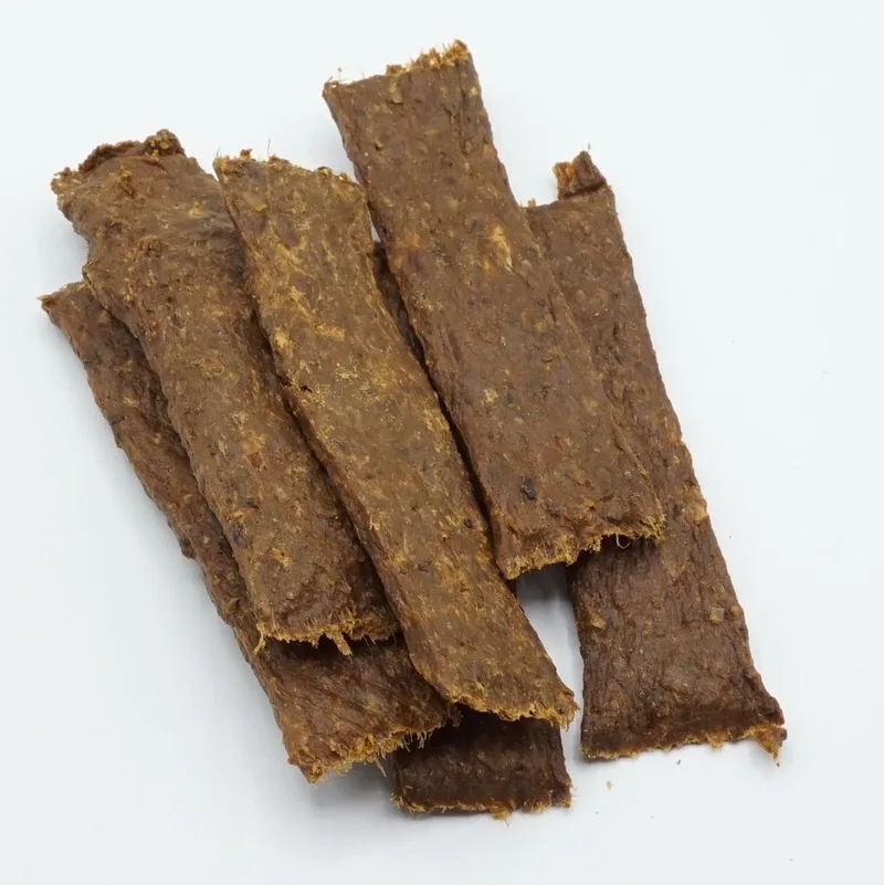 Vleesstrips Paard by Bikkel – product photo