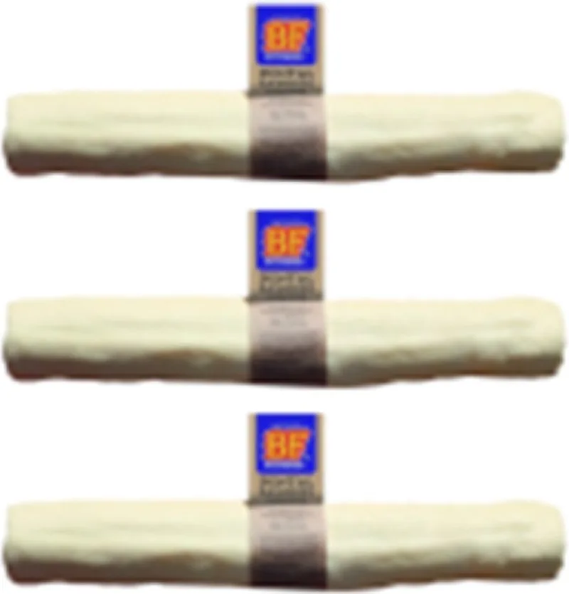 3x Biofood Rol Dental - Kauwstaven - Extra Large de Biofood – photo produit