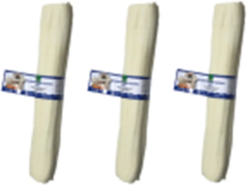 3x Biofood Rol Dental - Kauwstaven - Large by Biofood – product photo