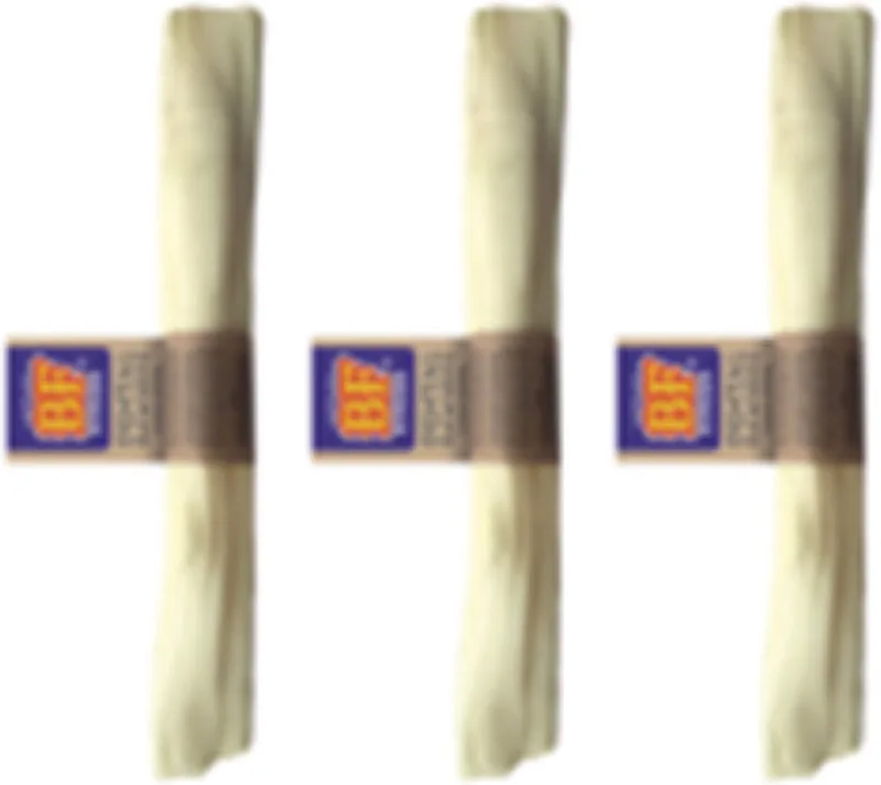 3x Biofood Rol Dental - Kauwstaven - Large Light de Biofood – photo produit