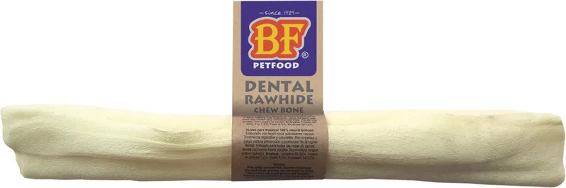 Bf Dental Rol Light - Hondensnacks - Large by Biofood – product photo