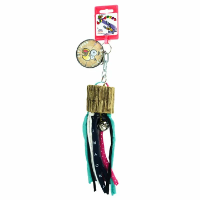 Sekelbos En Cotton 19cm by Birrdeez – product photo