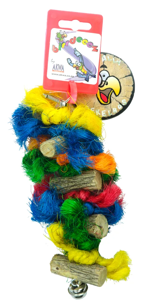 Sekelbos Rope Stick