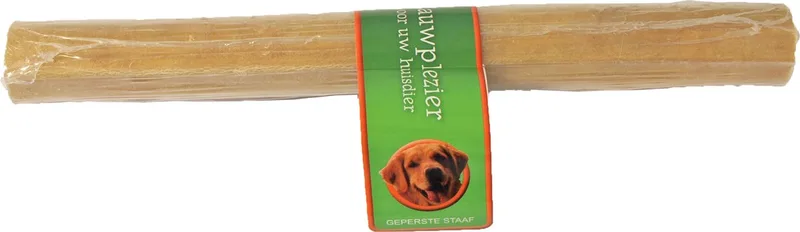 De Boon - Hondenknook - Kauwstaaf - 25 cm - Ø 3 cm - 1 stuk by Boony – product photo
