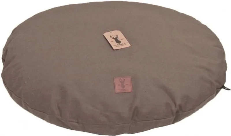est1941 hondenkussen ovaal 75 cm de Boony en Marron – photo produit