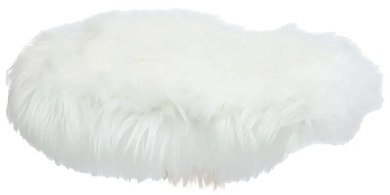 Hoes voor plateau 35cm voor Sorbus/Pinus/Populus, Polar White von Boony – Produktfoto