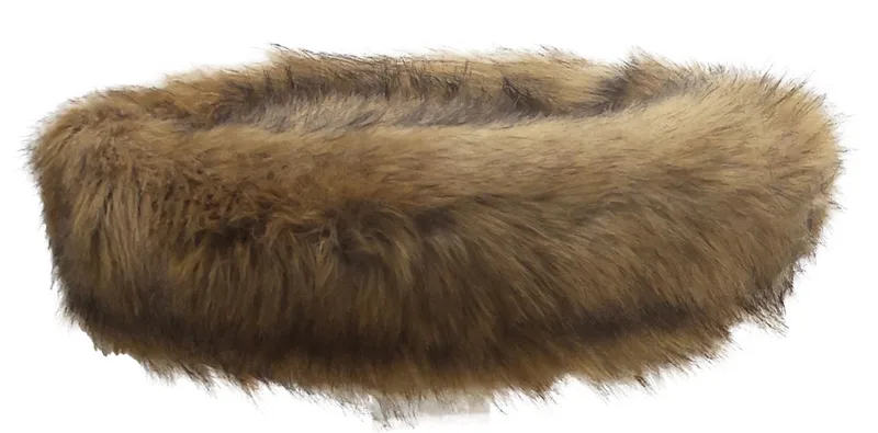 Hoes voor plateau 40cm, Sorbus/Pinus/Populus, Grizzly Brown von Boony – Produktfoto