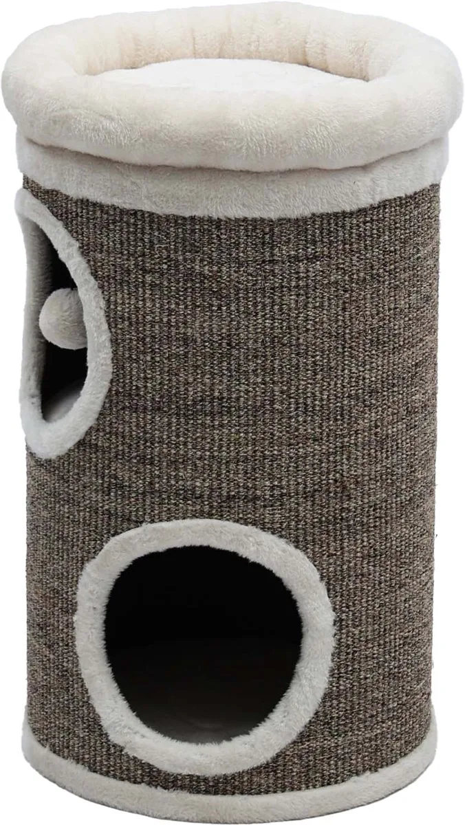 krabton gattino 2-gat desert 66x38cm von Boony in Dessert Beige – Produktfoto