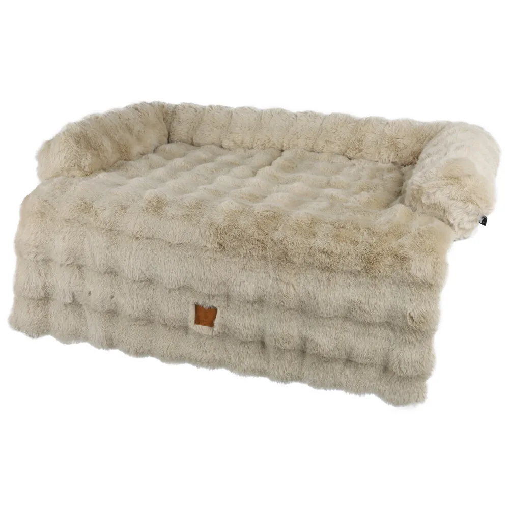 Sofakussen Bright Oak 100 cm de Boony – photo produit