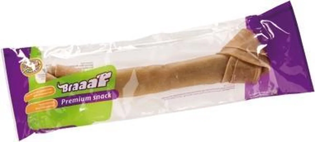 Geknoopt Been 24cm 10 stuks de Braaaf – photo produit