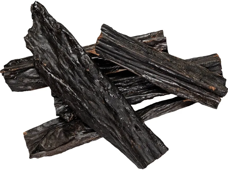 Hondensnack Butchery Beef Liver Strips - 150 gr by Braaaf – product photo
