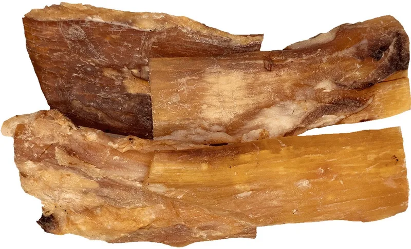 Hondensnack Butchery Beef Sinew - 150 gr by Braaaf – product photo