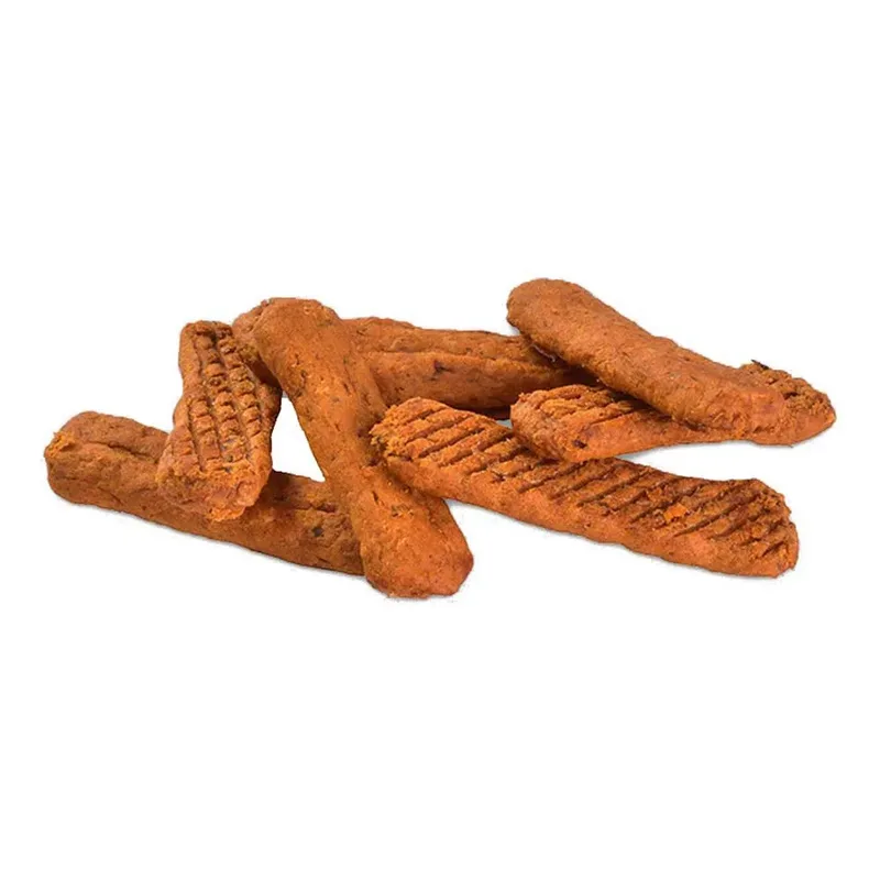 Gedroogde Zalm Hondensnack 80g by Brit – product photo 1 of 2
