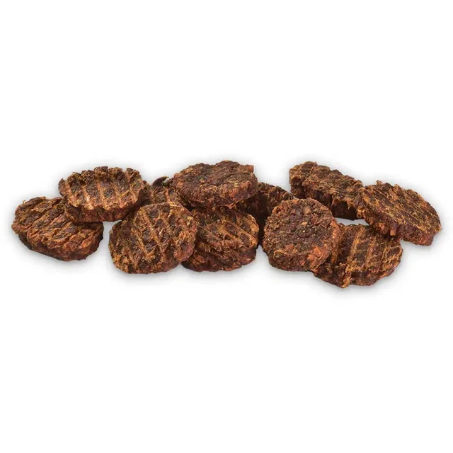 Jerky Snack Fish 80 G Hondenvoer