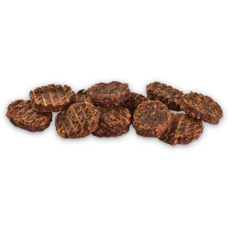 Jerky Snack Fish 80 G Hondenvoer by Brit – product photo 1 of 2