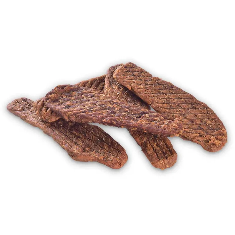 Jerky Snack Kippenvoer Voor Honden 80 G by Brit – product photo 1 of 2
