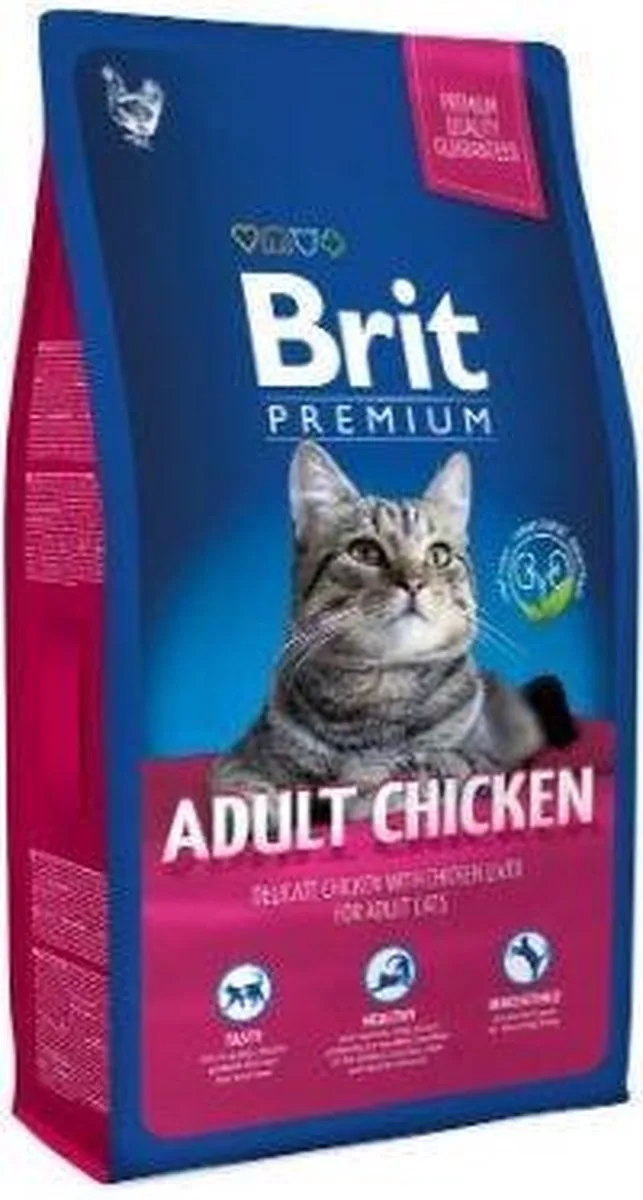 Kat Adult Kip by Brit – product photo