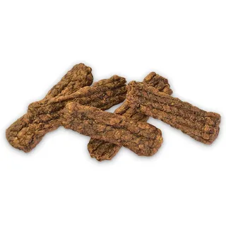 Nourriture Pour Chien à L´agneau Jerky Snack 80 G by Brit – product photo 1 of 2