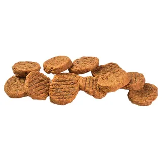 Trockenfleisch-snack Truthahn Hundefutter 80 G fra Brit – produktbillede 1 af 2