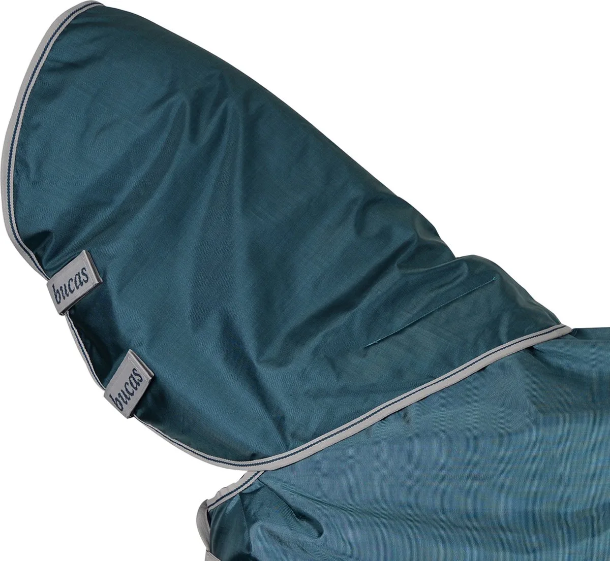 Halsstuk Bucas Atlantic Combi von Bucas in Grün – Produktfoto