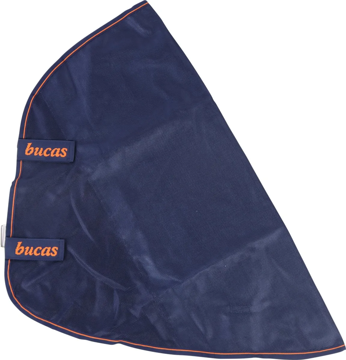 Halsstuk Bucas Therapy Light - XS de Bucas en Donkerblauw-oranje – photo produit