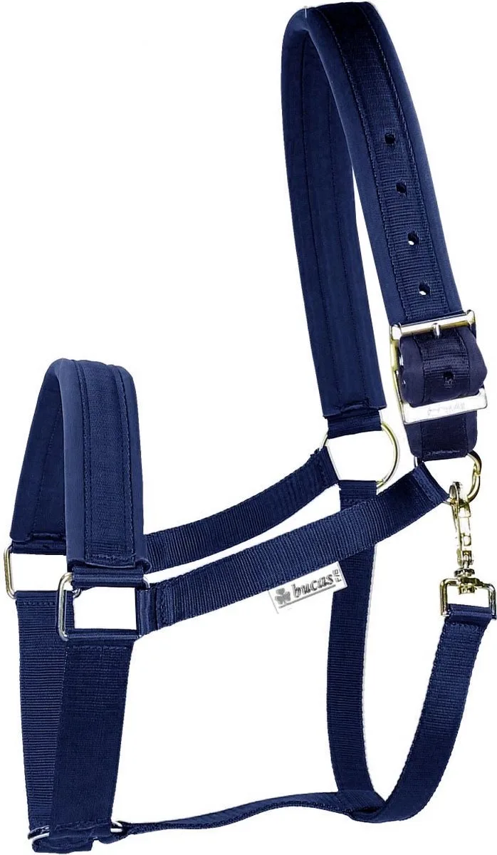 Halster Bucas Comfort von Bucas in Dunkelblau – Produktfoto