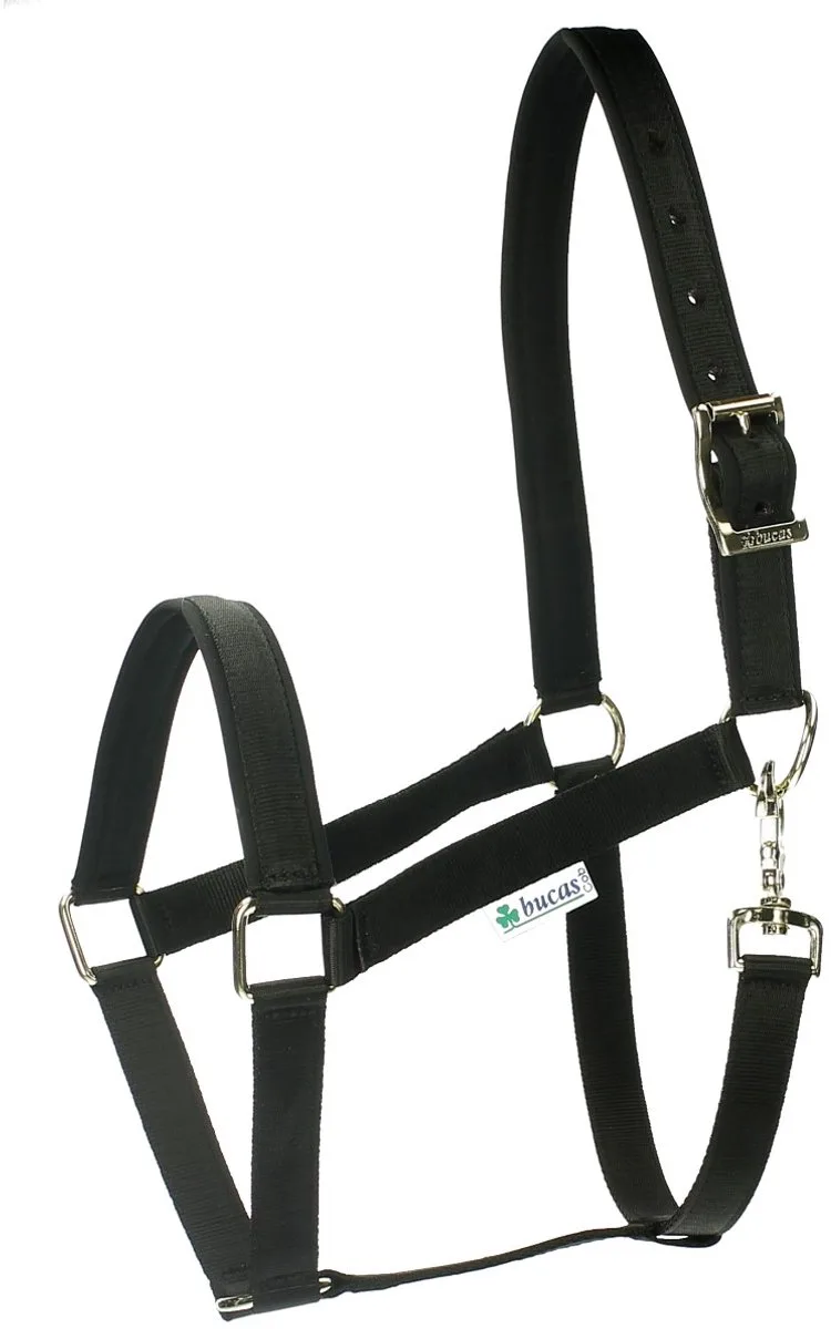 Halster Bucas Dublin by Bucas in Black-black – product photo
