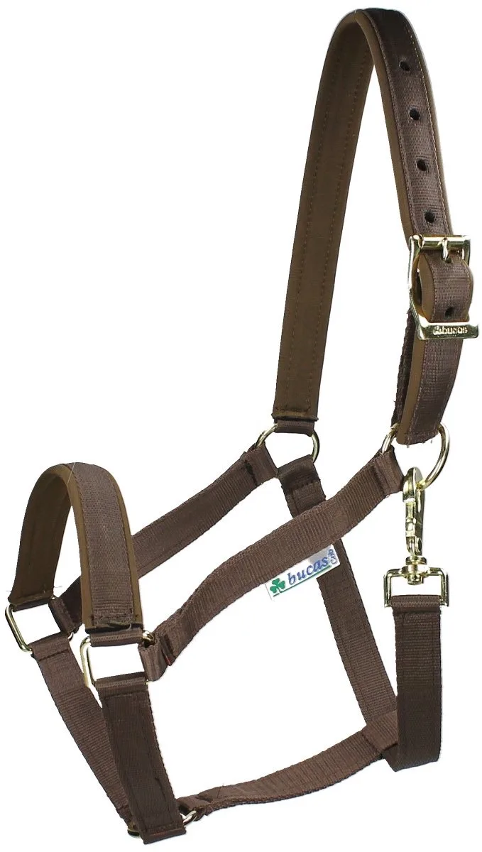 Halster Bucas Dublin by Bucas in Brown – product photo