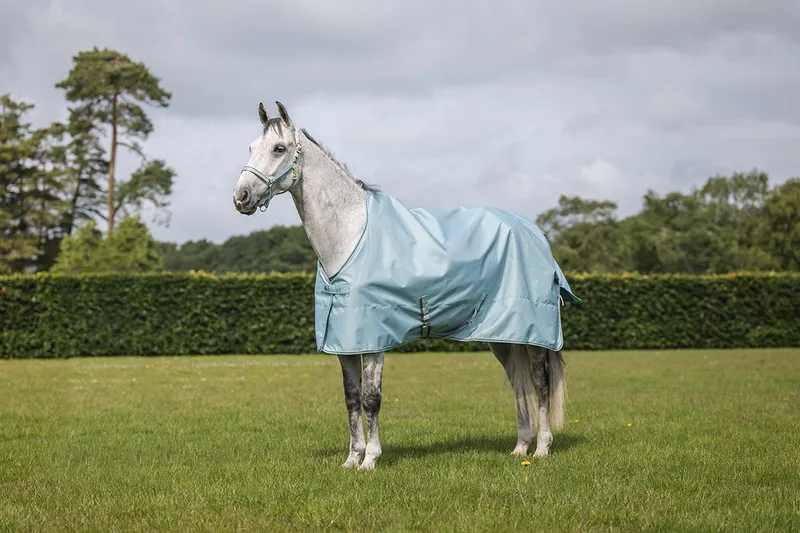 Regendeken Bucas Freedom Turnout Light 0gr Ss26 - 140/191 de Bucas en Bleu – photo produit
