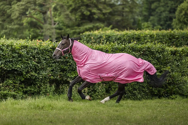 Vliegendeken Bucas Freedom Ss26 - 155/208 by Bucas in Pink – product photo