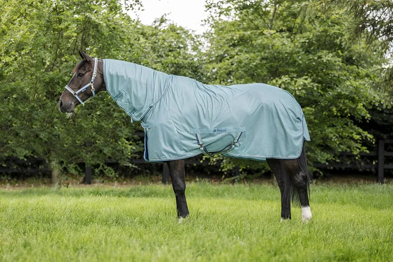 Vliegendeken Bucas Freedom Ss26 - 165/213 by Bucas in Blue – product photo