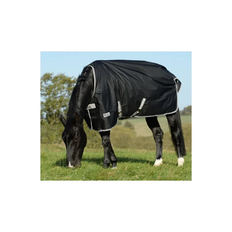 Winterdecke Anniversary Turnout Stay-dry 150 g von Bucas in Regular – Produktfoto