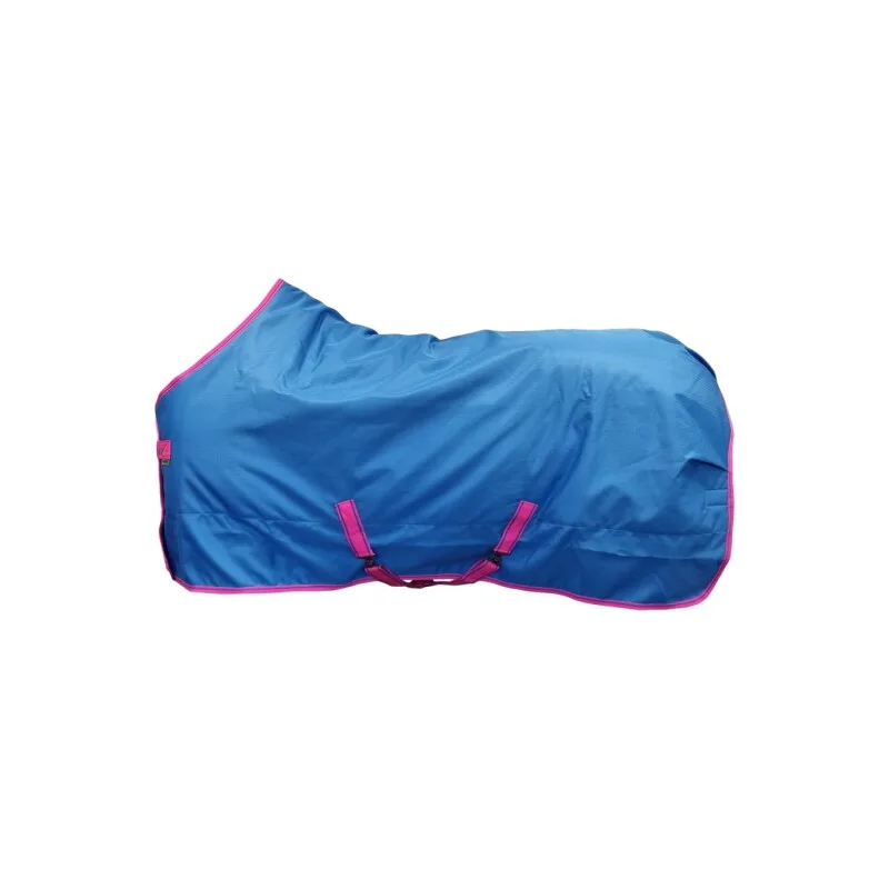 Winterdecke Freedom Turnout 150 g 1,45 m van Bucas in Regular – productfoto