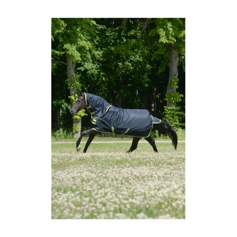 Winterdecke Oasis Turnout 200 g 1,35 m van Bucas in Regular – productfoto