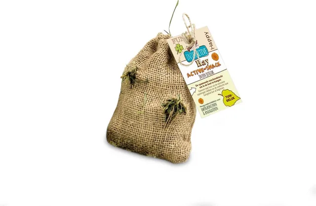 Bunny Nature Hooi-active-snack Tuingeluk