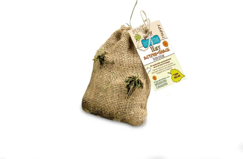 Bunny Nature Hooi-active-snack Tuingeluk de Bunny Nature – photo produit