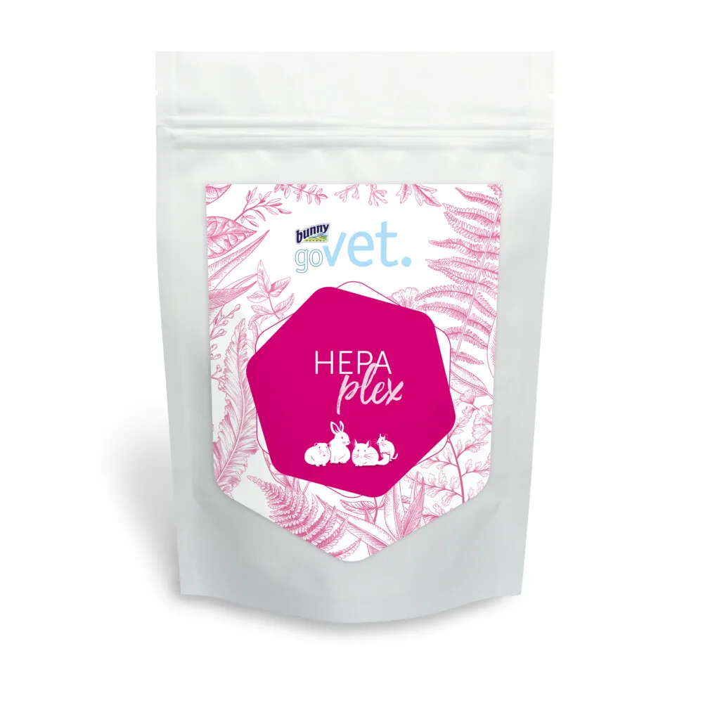 Govet Hepaplex 325 gr by Bunny Nature – product photo
