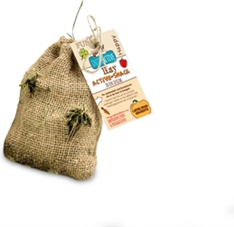 Hooi Active Snack Groenten 30 gr von Bunny Nature – Produktfoto