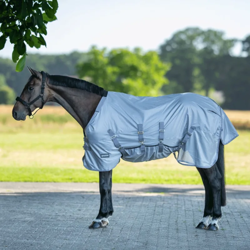 Outdoordeken Rainfly BL-Grey-145-195 by Busse – product photo