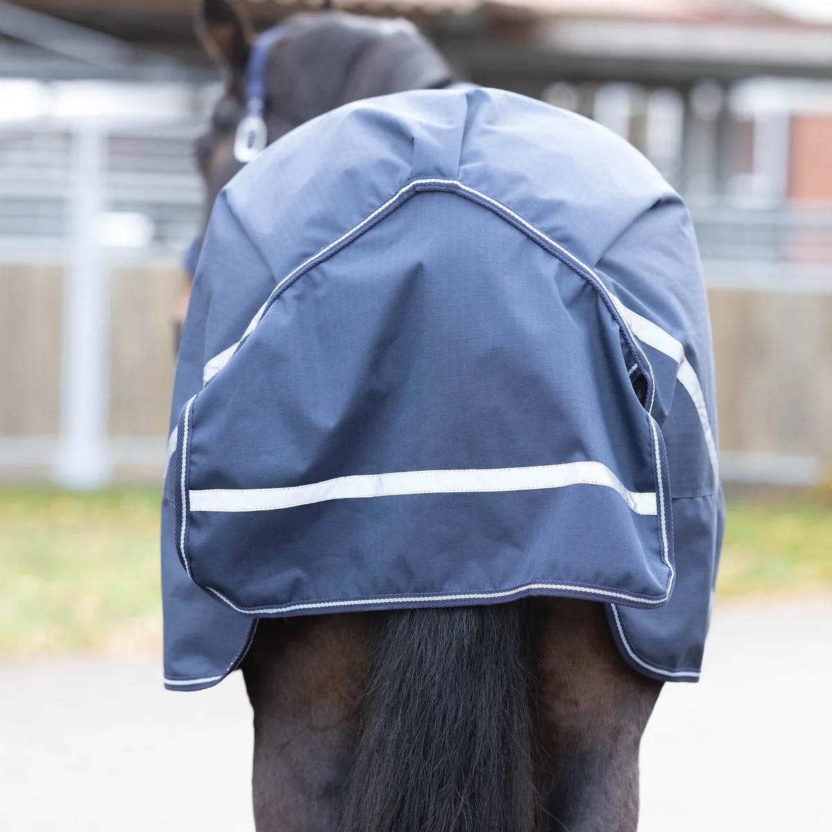 Stapmolendeken Rain Comfort 100-155-205 de Busse – photo produit