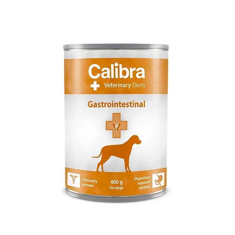 Vet Diet Dog Gastrointestinal Natvoer Voor Honden by Calibra – product photo