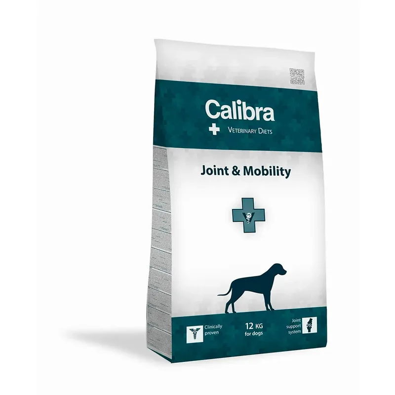 Vet Diet Dog Joint Mobility Hondenvoer by Calibra – product photo