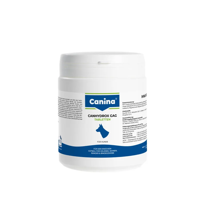 Canhydrox GAG van Canina in Regular – productfoto