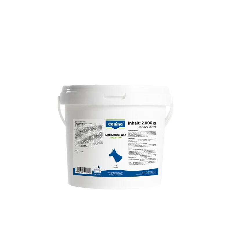 Canhydrox GAG van Canina in Regular – productfoto