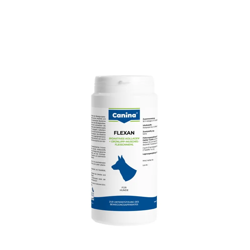 Flexan 150 g van Canina in Regular – productfoto