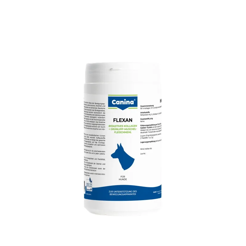 Flexan 400 g van Canina in Regular – productfoto