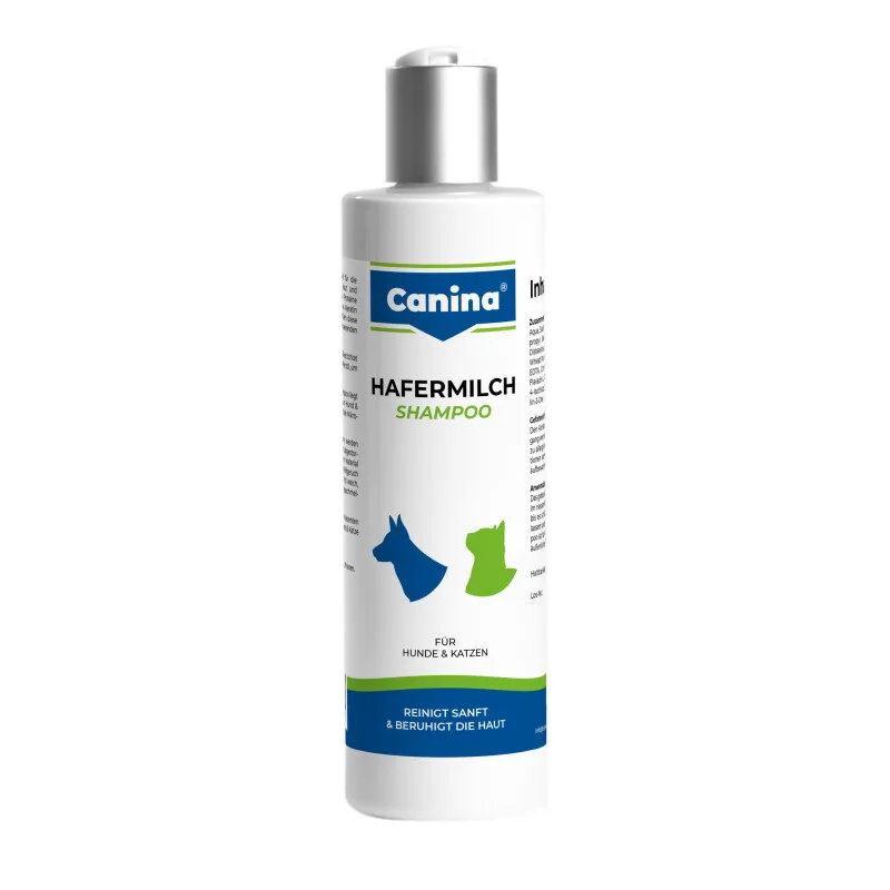 Hafermilch-Shampoo by Canina in Regular – product photo