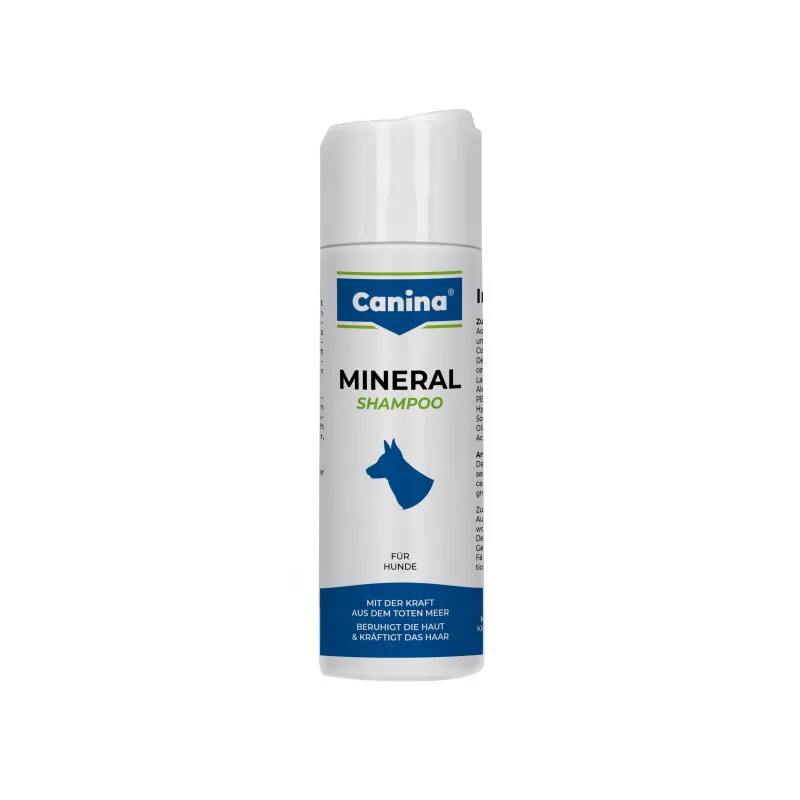 Mineral-Shampoo by Canina in Regular – product photo