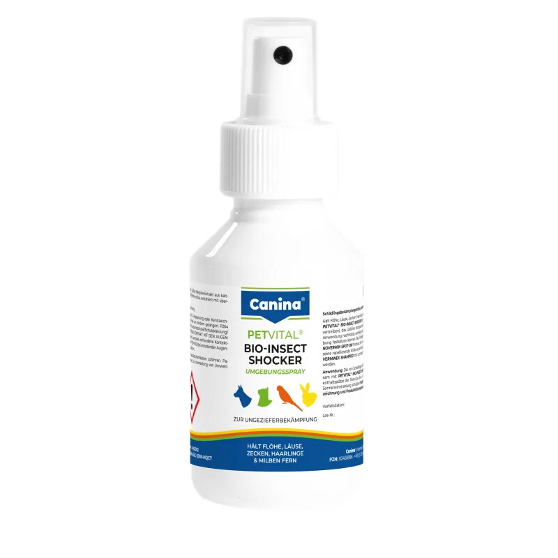 PETVITAL Bio-Insect-Shocker van Canina in Regular – productfoto