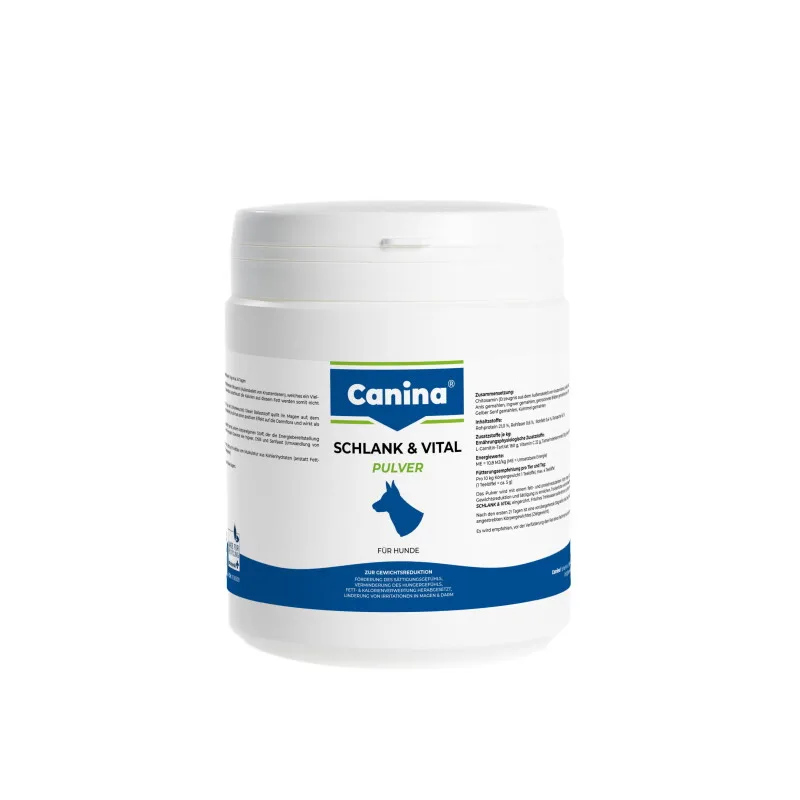 Schlank & Vital by Canina in Regular – product photo